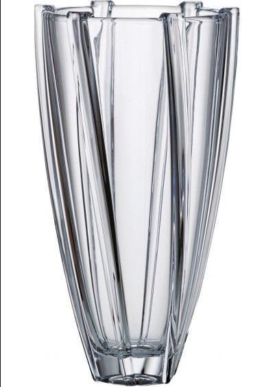 Ваза Bohemia Infinity 35,5 см (8KE28/99М20/355) Ваза Bohemia Infinity 35,5 см (8KE28/99М20/355)