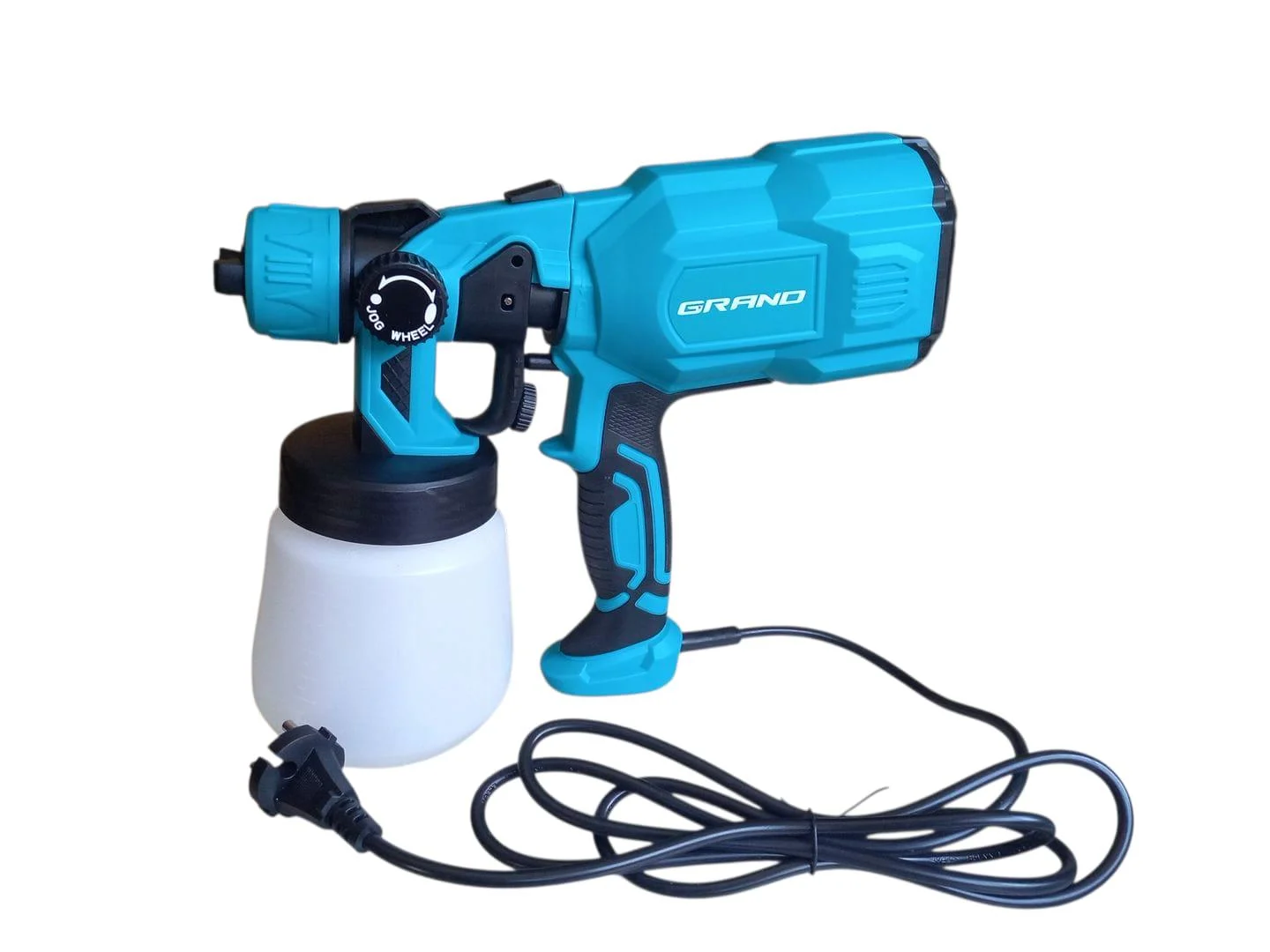 Фарбопульт электрический Grand КЭ-900 (28523155)