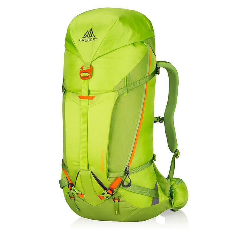 Туристический рюкзак Gregory Alpine Alpinisto 35 л MD Lichen Green (86994/6059)