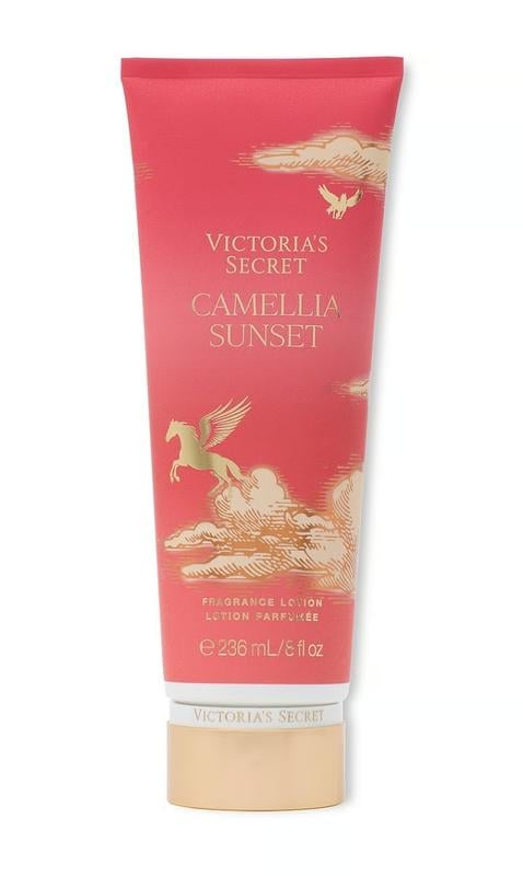 Лосьон для тела Victoria's secret camellia sunset 236 мл (270716083)