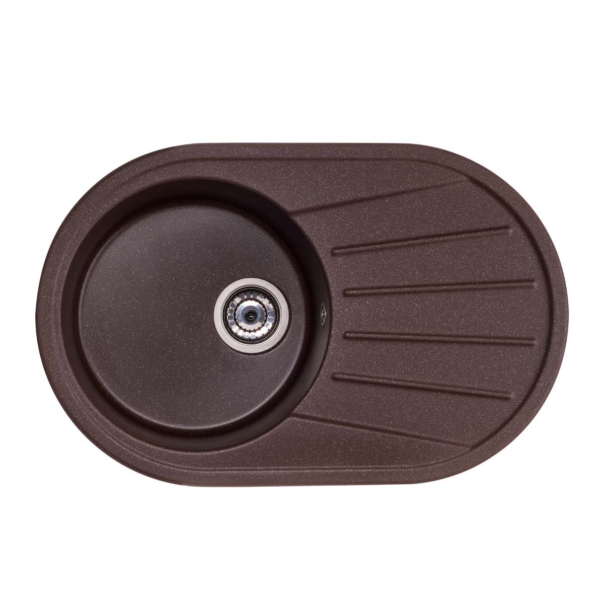 Мойка кухонная Granado Murcia Marron (233878)