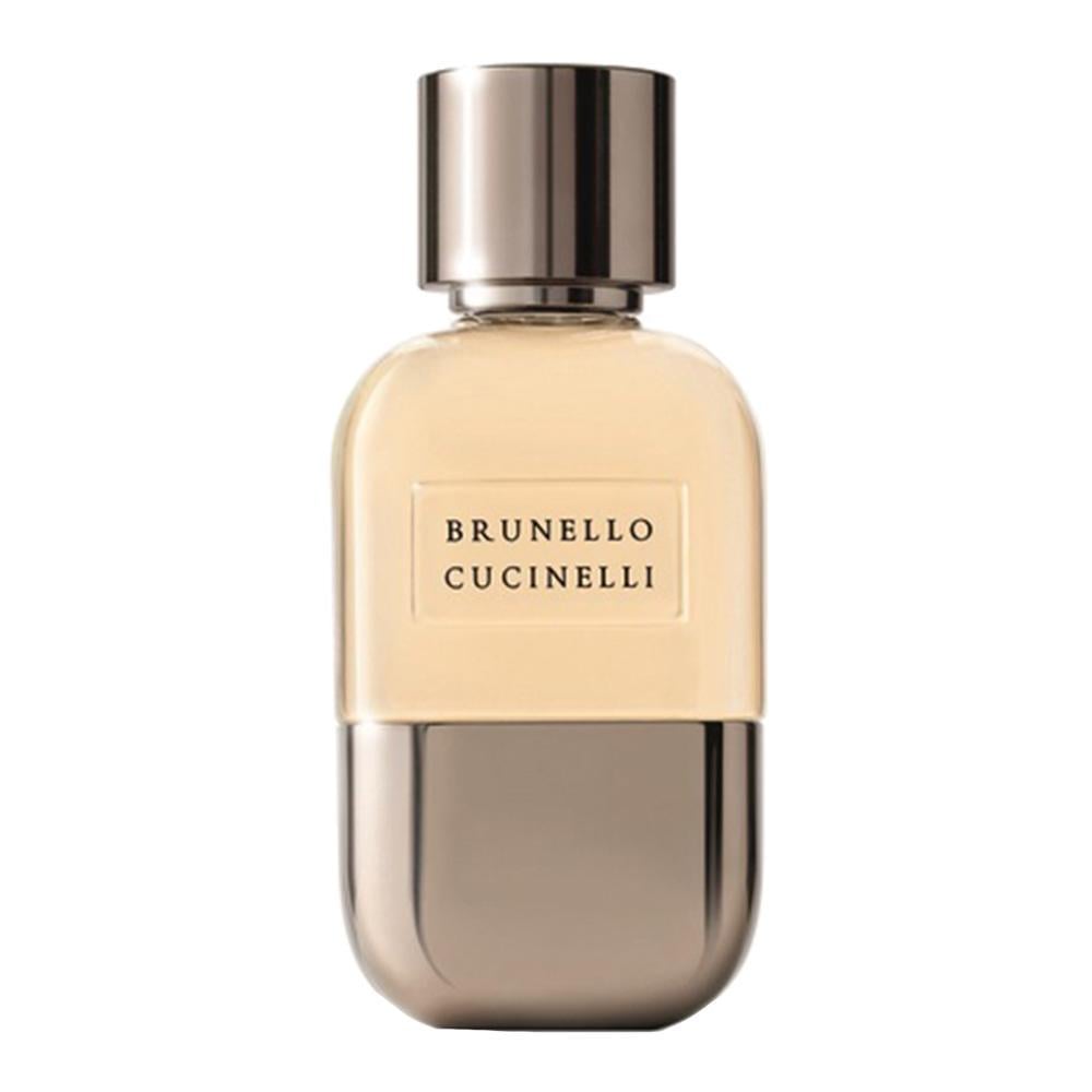 Парфюмированная вода для женщин Brunello Cucinelli Pour Femme в транспортной упаковке 100 мл (401731)
