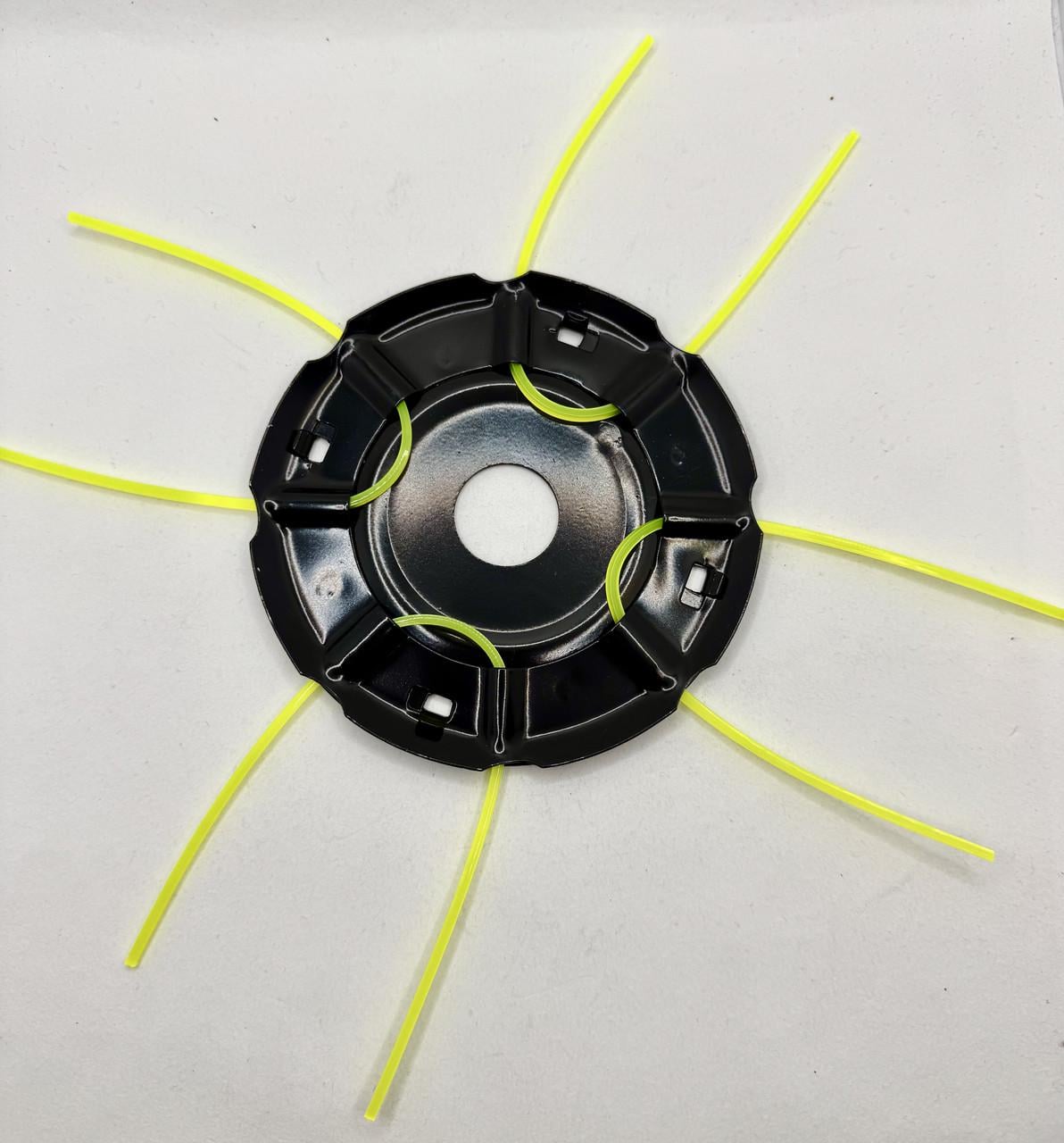 Головка косильная X-Treme TK-1101 для мотокосы полуавтоматическая (2942814575)