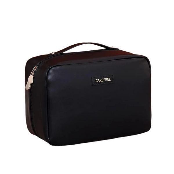 Органайзер-косметичка Дуалзи Black (31208937)