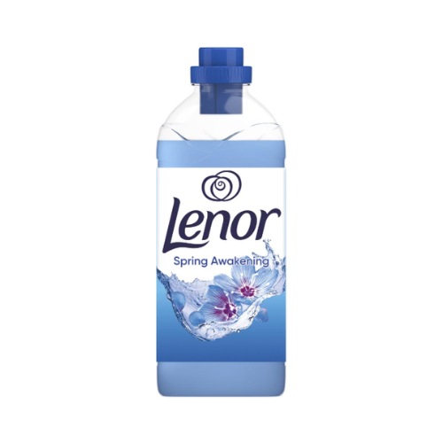 Кондиціонер для білизни Lenor Пробудження весни 1600 мл (8006540889862)