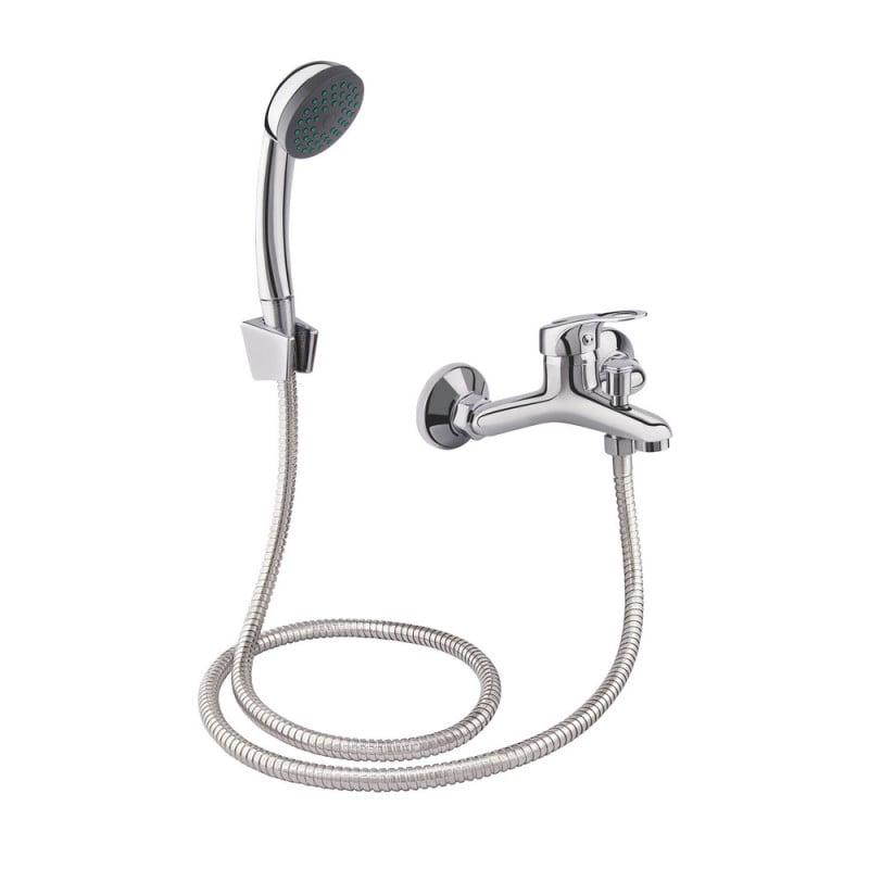 Смеситель для ванны Lidz (CRM)-16 37 006 01 Смеситель для ванны Lidz (CRM)-16 37 006 01