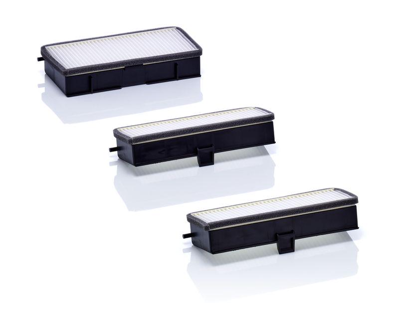Фильтр салона Mann-Filter для Fiat Scudo/Peugeot Expert 1,6D/1,9D/2,0HDi/JTD 96- 3 шт. (CU 19 000-3) Фильтр салона Mann-Filter для Fiat Scudo/Peugeot Expert 1,6D/1,9D/2,0HDi/JTD 96- 3 шт. (CU 19 000-3)