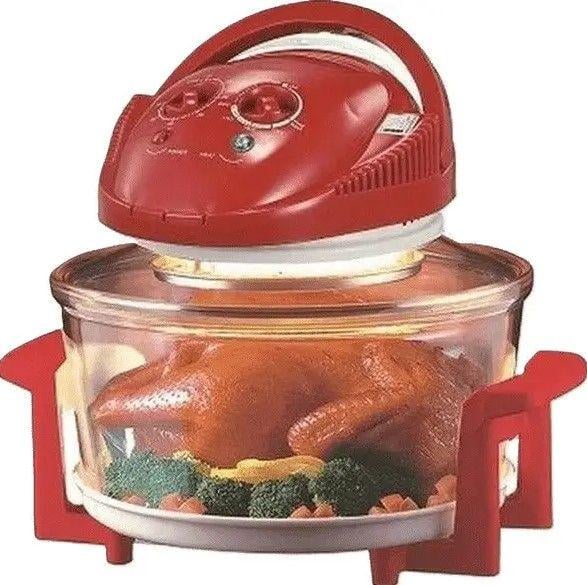 Аэрогриль Vimar VCO-519R (1257245)