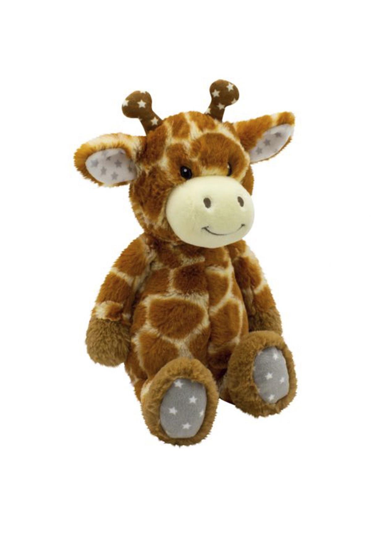 Игрушка для объятий World's Softest Жирафа Beverly Hills WS01146-5012 40 см