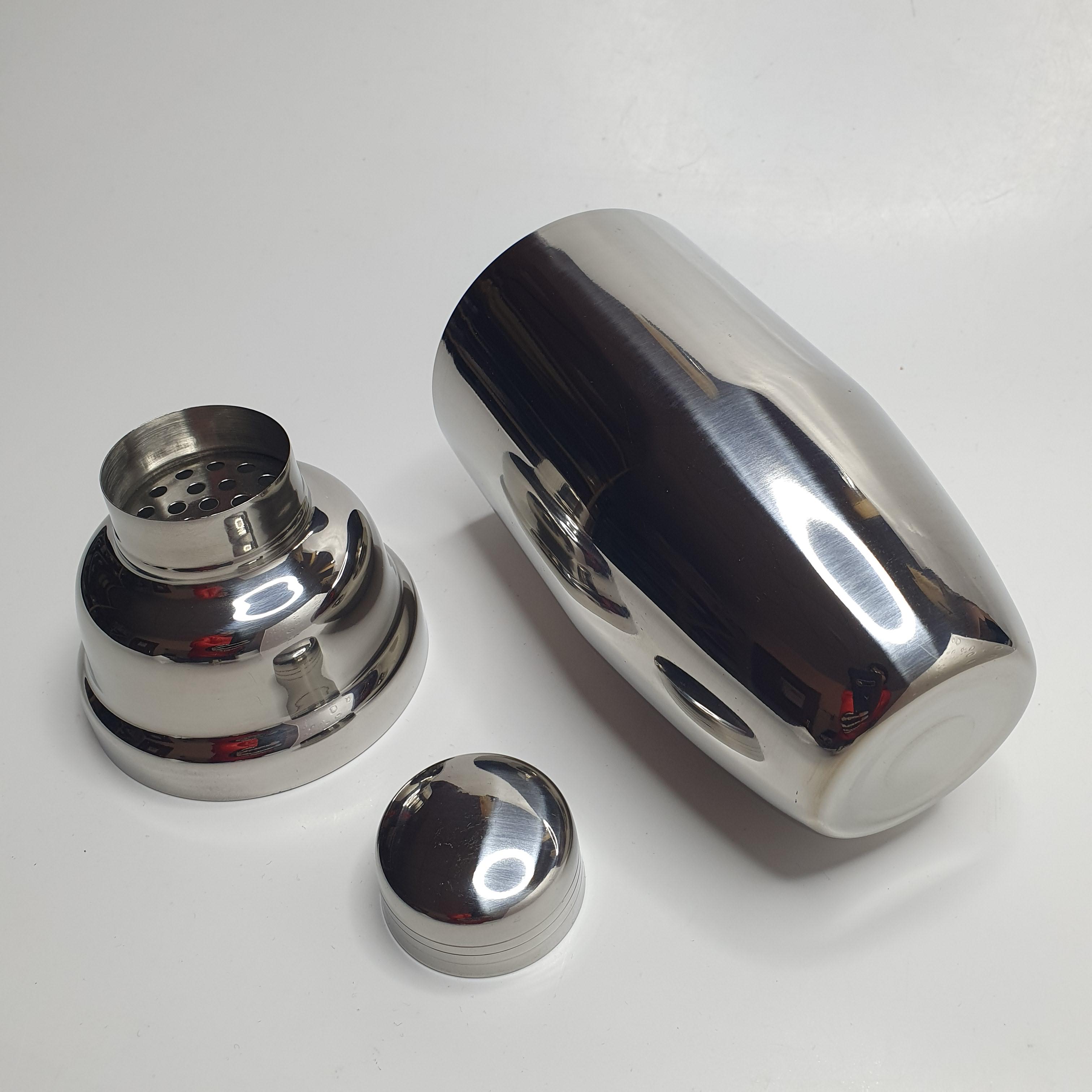 Шейкер для коктейлей Benson BN-935 750 мл (16853381) - фото 10 Шейкер для коктейлей Benson BN-935 750 мл (16853381) - фото 10