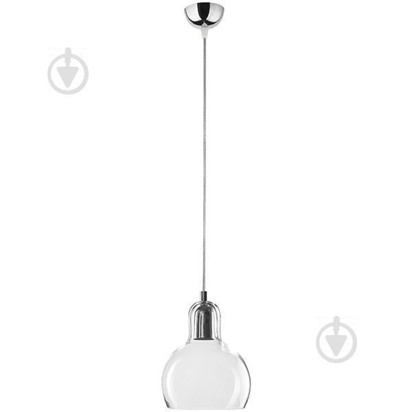 Люстра TK Lighting Mango 600 Прозорий (TK600)