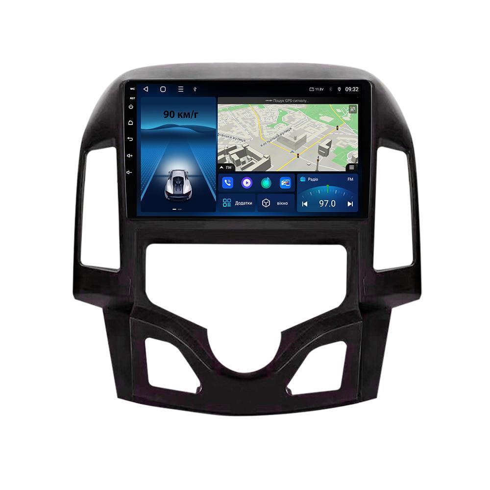 Магнитола штатная BACAR для Hyundai i30 2007-2012 Auto 8/256Gb Individual+ (11081895)