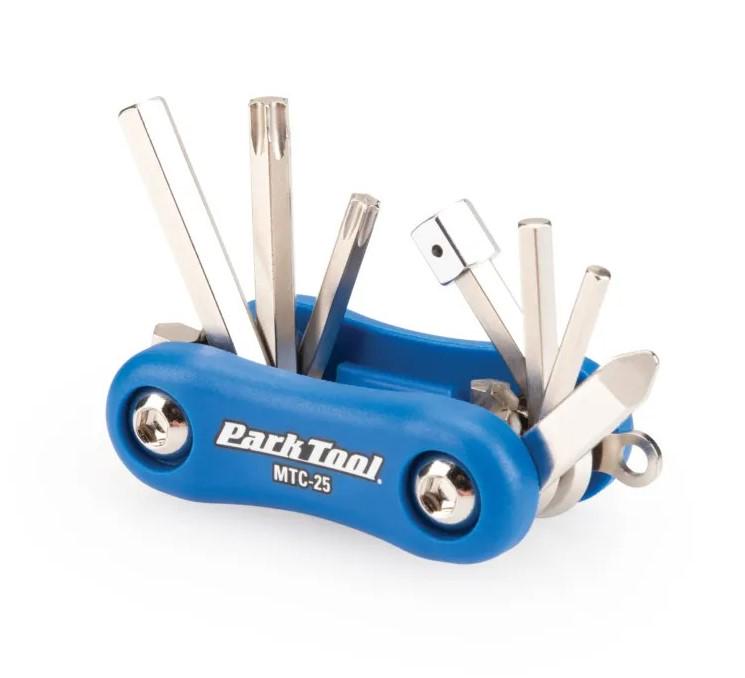 Мультитул Park Tool MTC-25 (1084-TOO-61-41)