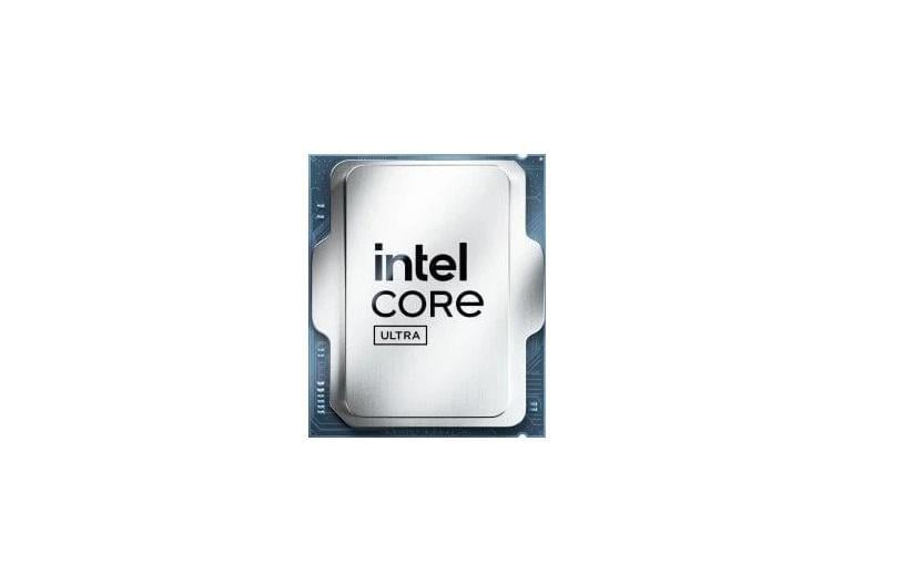 Процесор Intel Core Ultra 5 225F LGA1851 Tray 10x3,3 ГГц (2881190283)