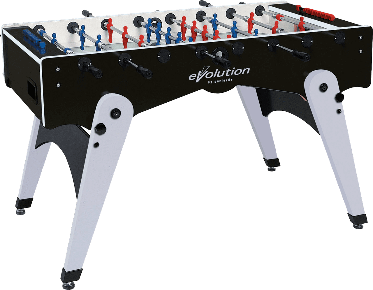 Настольный футбол Garlando Foldy Evolution Telescopic (2977331134) Настольный футбол Garlando Foldy Evolution Telescopic (2977331134)