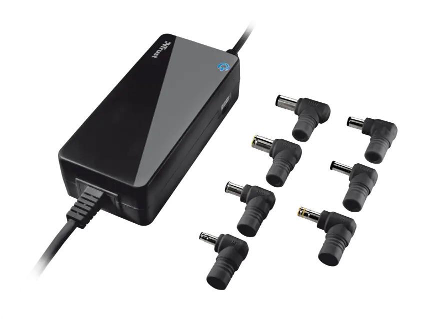 Зарядное устройство 45W Laptop Charger Black