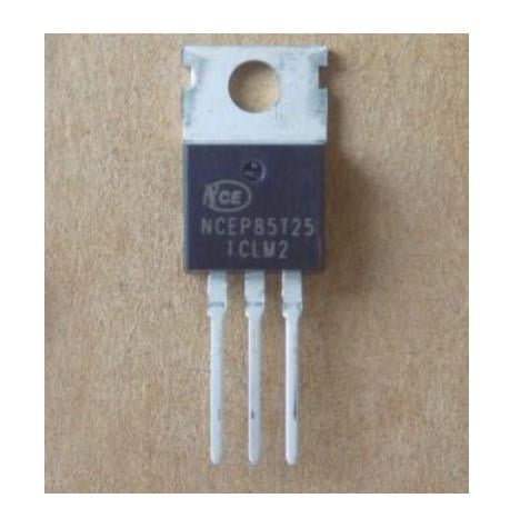 Транзистор NCEP85T25/TO220 85V/250A (29302)