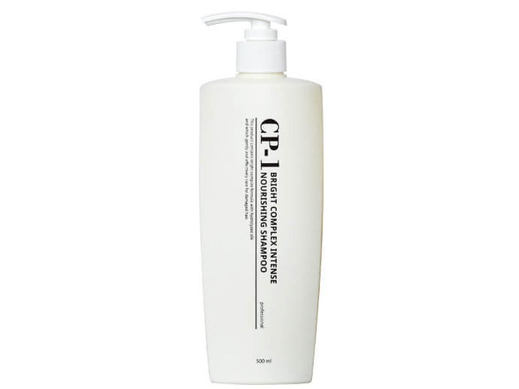 Шампунь CP-1 Bright Complex Intense Nourishing Shampoo Esthetic House восстанавливающий 500 мл
