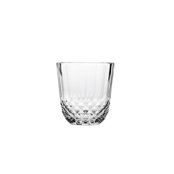 Стаканы для виски Pasabahce Diony 320 мл 6 шт. (52760) Стаканы для виски Pasabahce Diony 320 мл 6 шт. (52760)