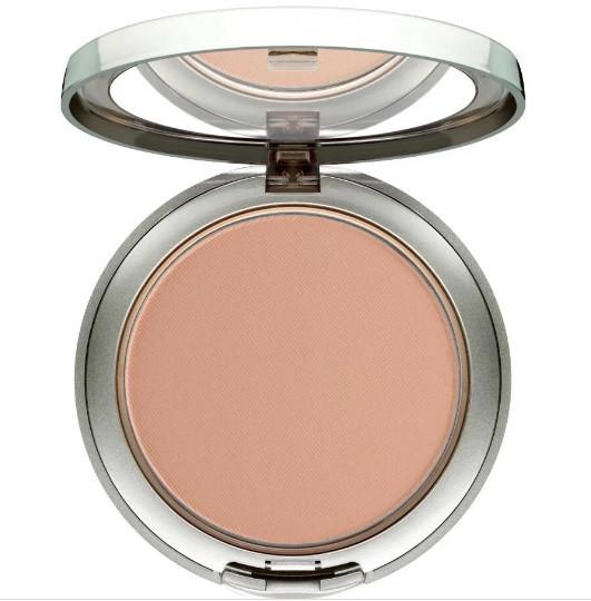 Пудра для обличчя мінеральна Artdeco Mineral Compact Powder 10-Basic 9 г Beige (2548422523)