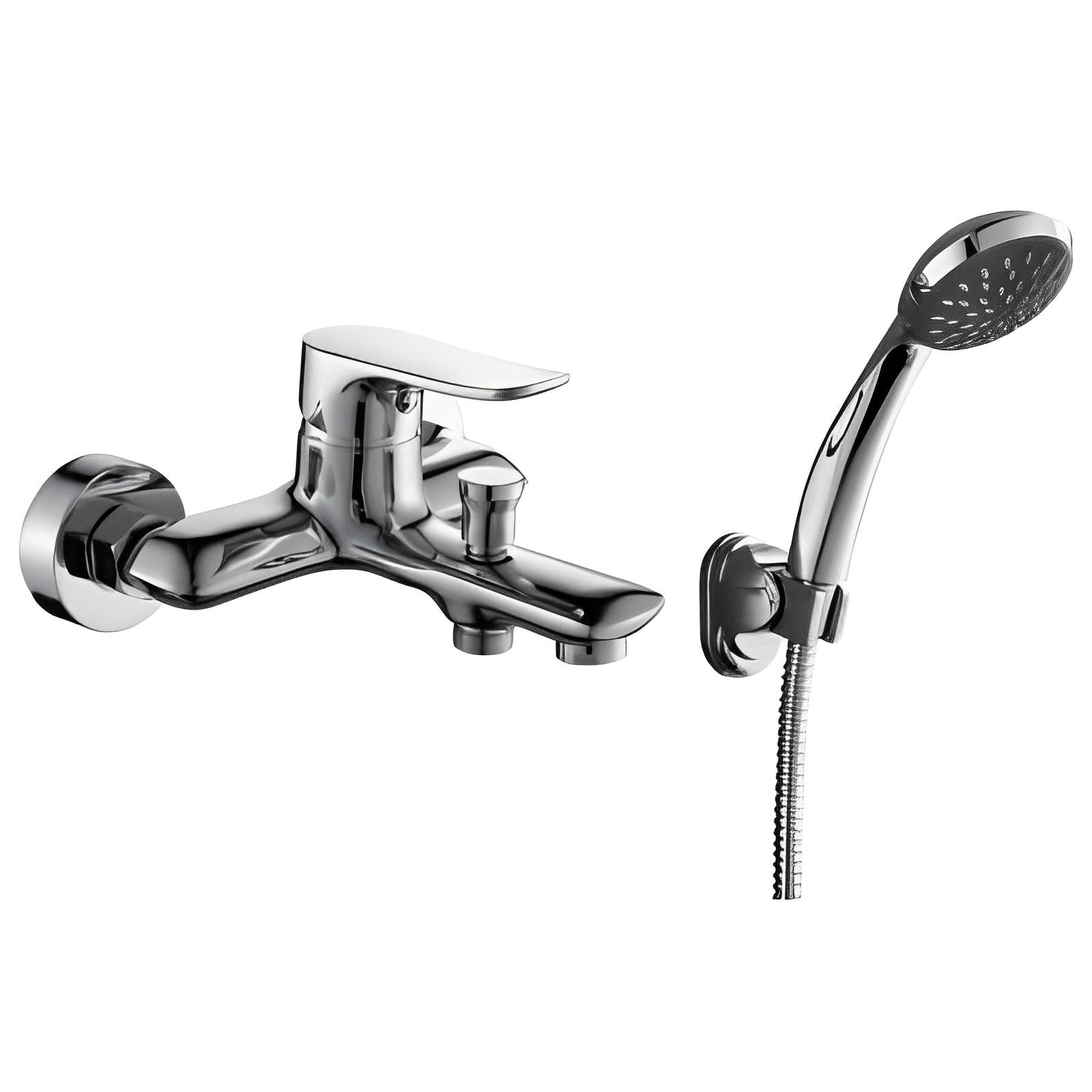 Смеситель для ванны Rozzy Jenori VELUM RBZ082-3 (52764)