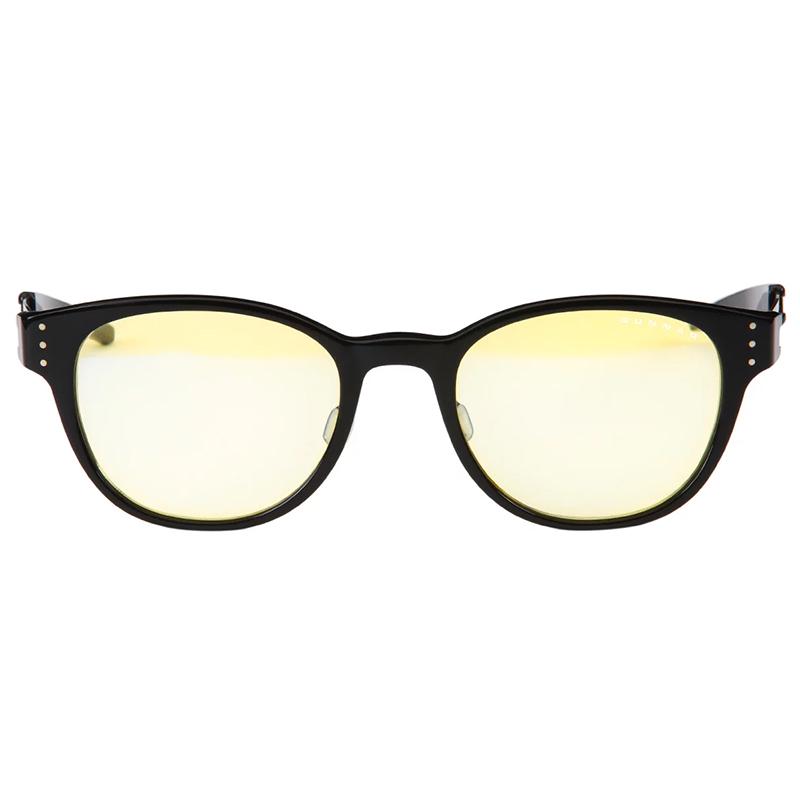 Компьютерные очки Gunnar MOD-92649 Mod Onyx Amber (35087) - фото 3