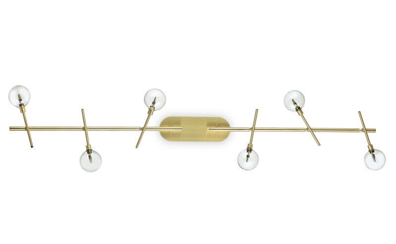 Спот Ideal Lux Maracas PL6 (200361-Ideal)