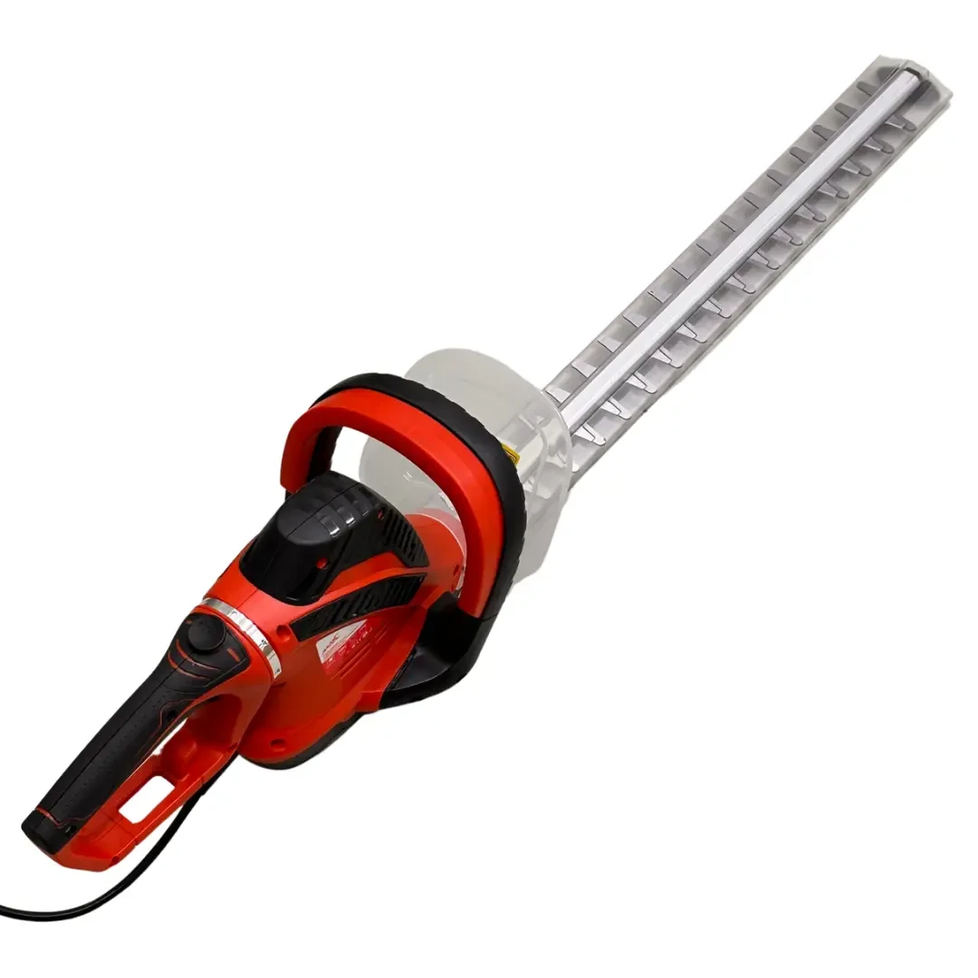 Кущоріз електричний Max MXHT61 1100 Вт довжина різу 61 см (MXHT61) - фото 3 Кущоріз електричний Max MXHT61 1100 Вт довжина різу 61 см (MXHT61) - фото 3