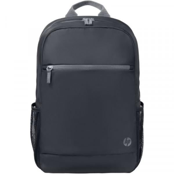 Рюкзак HP Laptop Backpack 15.6" для ноутбука водонепроникний Чорний (9W0Z7AA)