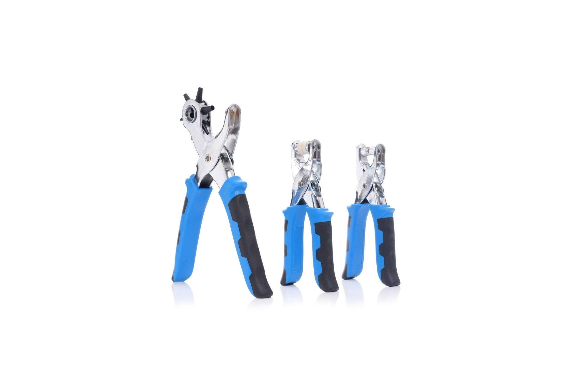 Набір для обробки шкіри TAGRED TA4170 (11533062)