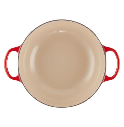 Каструля Le Creuset Evolution 2,2 л Cerise (21109220602430) - фото 5 Каструля Le Creuset Evolution 2,2 л Cerise (21109220602430) - фото 5