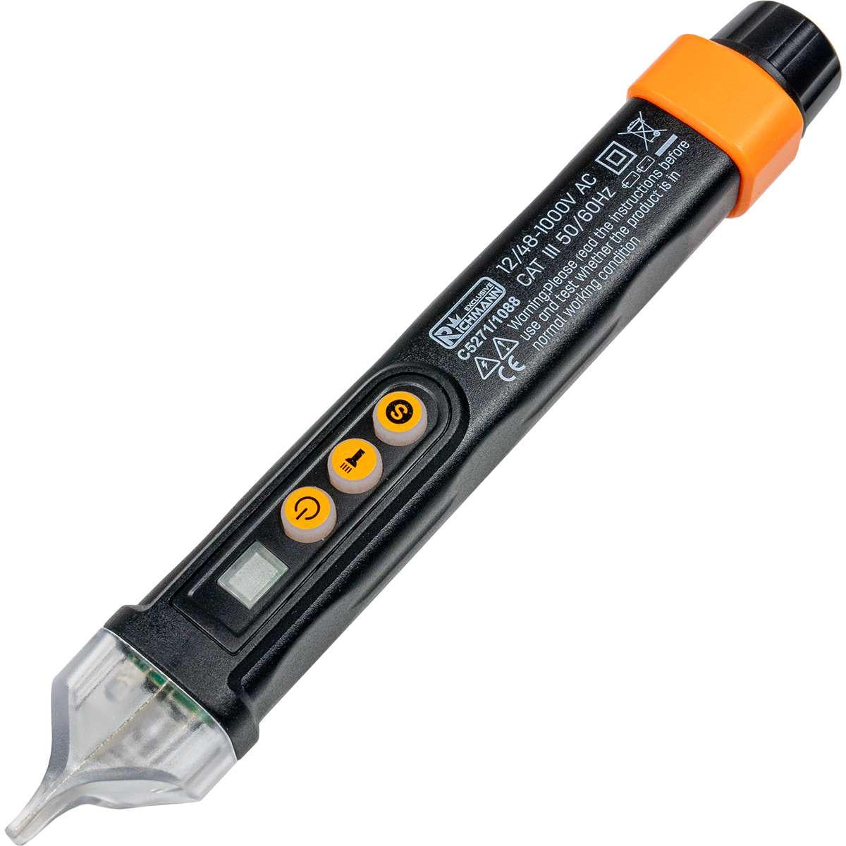 Тестер электрический бесконтактный Richmann C5271 12-1000V