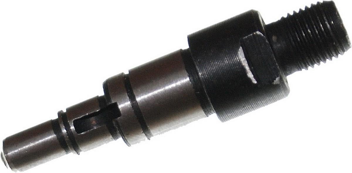 Вал дрели DWT SBM-810-V/VS d15х10х8 L74 (bol247)