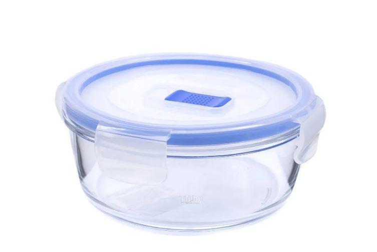 Контейнер Luminarc P3555 Pure Box с крышкой 920 мл