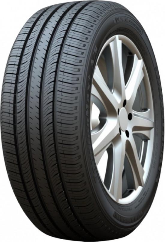 Автошина Habilead H201 215/75 R15 100T не шип Автошина Habilead H201 215/75 R15 100T не шип