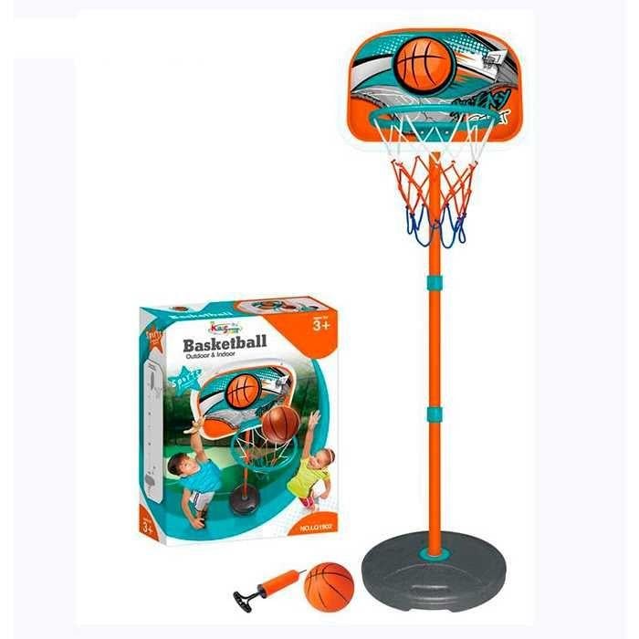 Баскетбольное кольцо на стойке LQ1902 Баскетбольное кольцо на стойке LQ1902