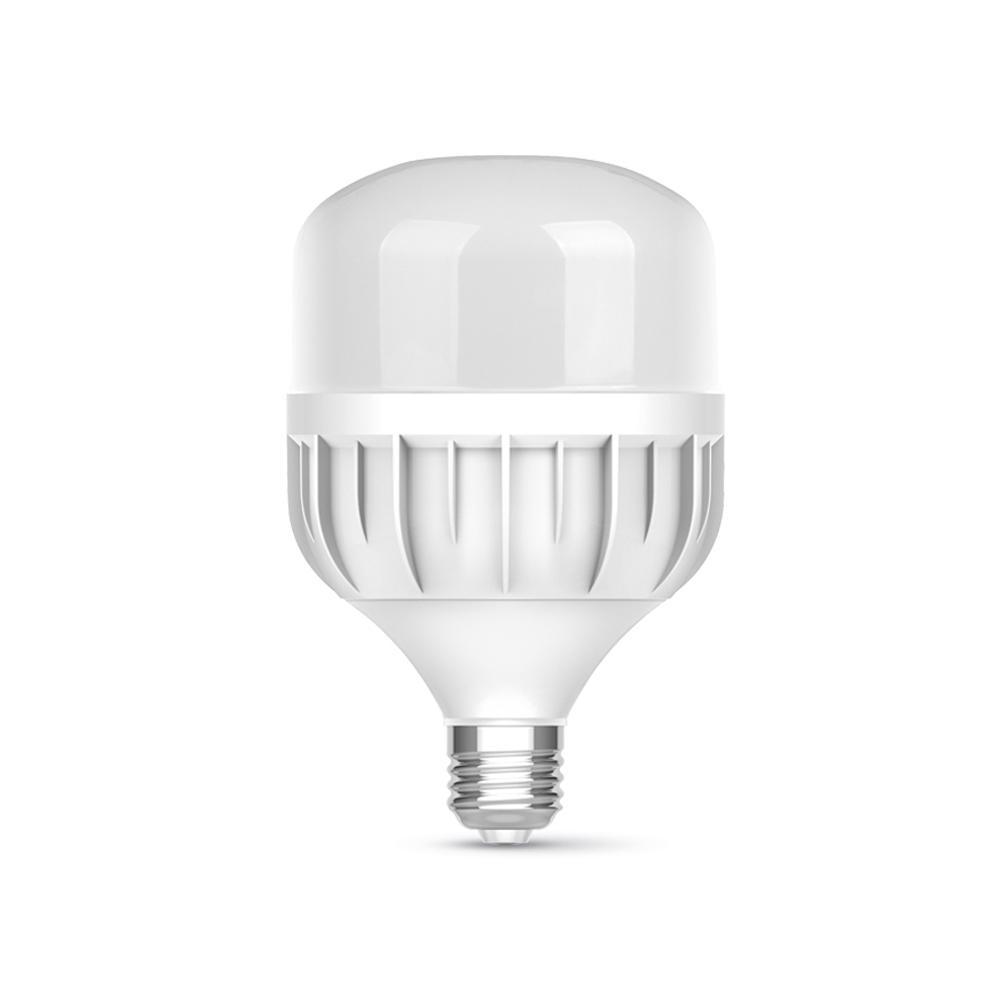 Лампа LED TITANUM A138 50W E27 6500К (26395) - фото 2