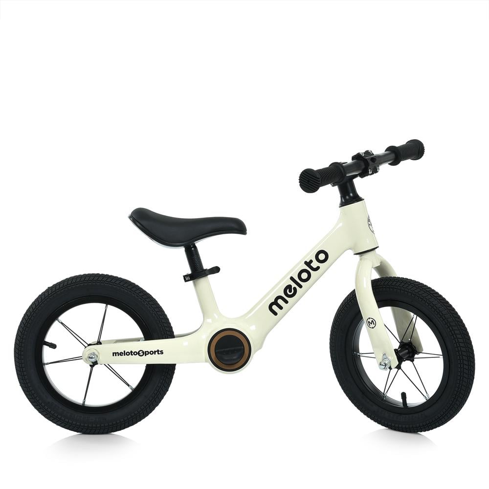 Биговел детский Prof1 Kids MELOTO MBB 1048-4 12" (MBB 1048-4)