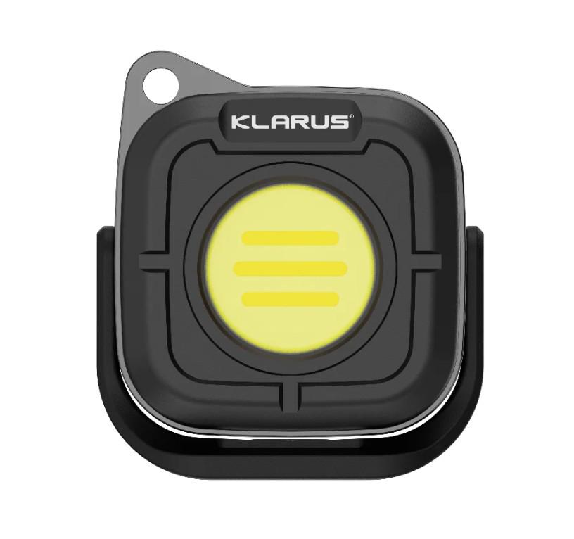 Фонарик микропрожектор Klarus CL5 (3597258) - фото 3