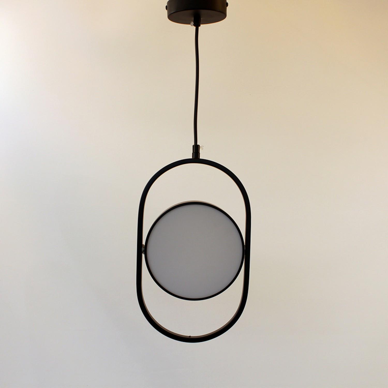 Подвесний светильник Friendlylight Arvet B PD FL3048 - фото 4 Подвесний светильник Friendlylight Arvet B PD FL3048 - фото 4