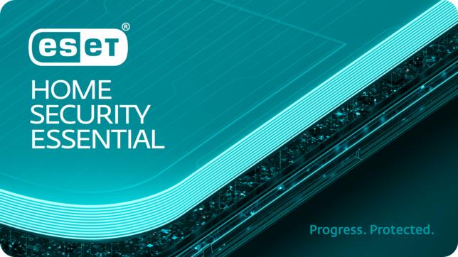 Антивірус ESET Home Security Essential для 3 ПК 1 рік (102752627) Антивірус ESET Home Security Essential для 3 ПК 1 рік (102752627)