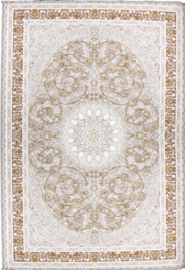 Ковер акриловый Xyppem g142 200x300 см Cream (95152030)