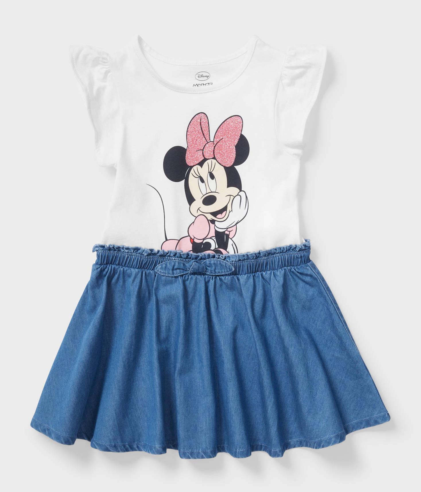 Сукня C&A для дівчинки з Minnie Mouse 110 розмір (2118792)
