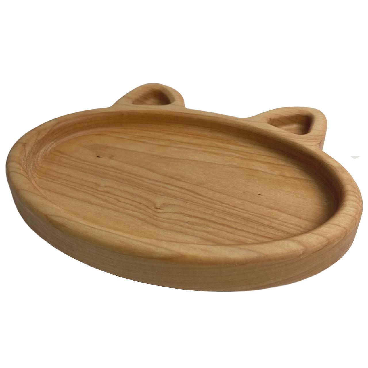 Тарелка Кошка (11099548) - фото 2 Тарелка Кошка (11099548) - фото 2