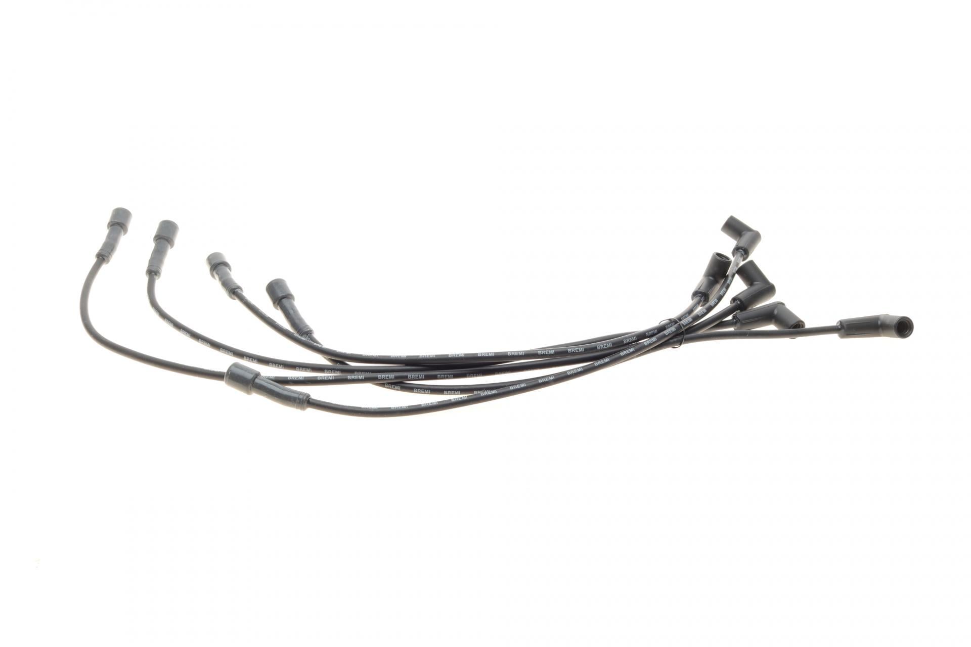 Провода зажигания Opel Kadett 91 (300/381 BREMI)