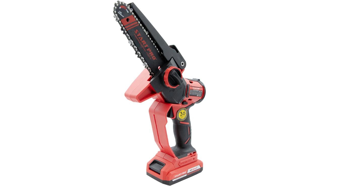 Міні-пила акумуляторна Start PRO SBS-21B BRUSHLESS (24168225)