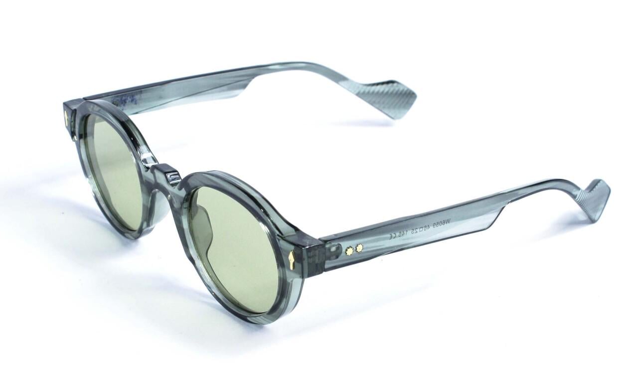 Сонцезахисні окуляри SunGlasses 6059-gr (o4ki-13352)