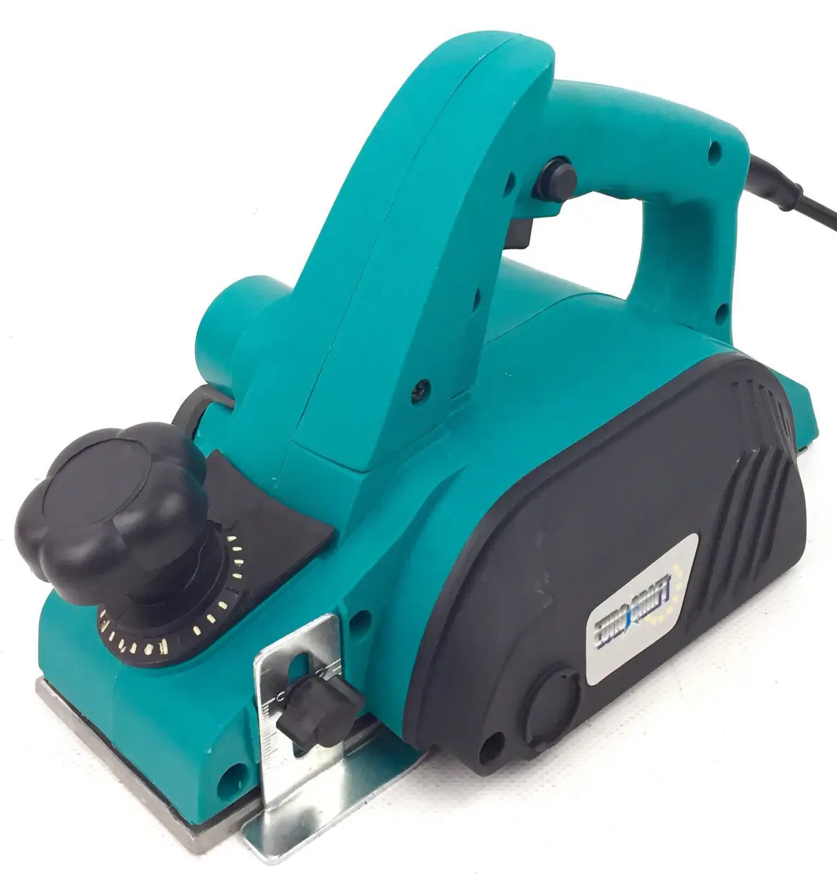 Электрорубанок Euro Craft EP210 1400 Вт