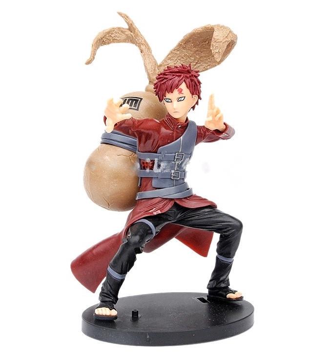Фигурка Gaara Naruto Shippuuden 21 см (NA 22.063)