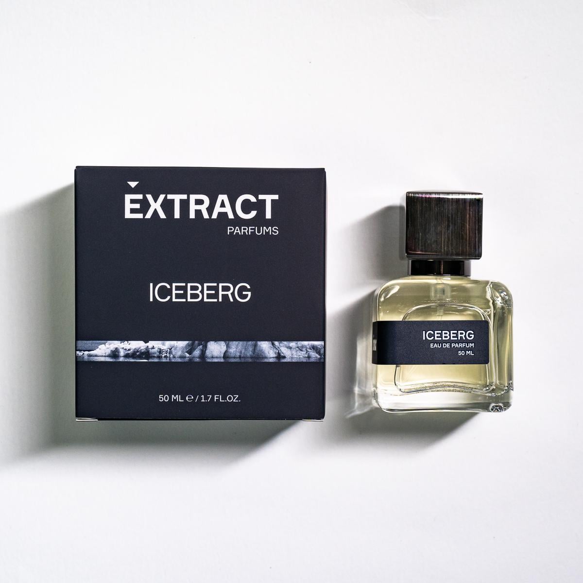 Духи Extract Iceberg 50 мл (9541037) - фото 2